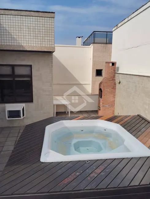 Foto 2 de Apartamento com 3 quartos para alugar, 206m2 em Recreio dos Bandeirantes, Rio De Janeiro - RJ