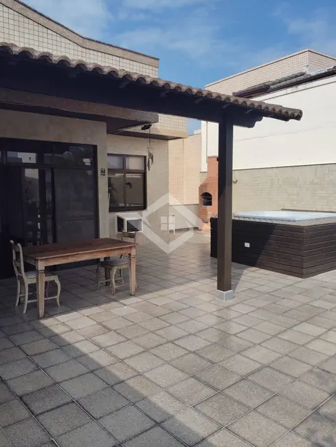 Foto 4 de Apartamento com 3 quartos para alugar, 206m2 em Recreio dos Bandeirantes, Rio De Janeiro - RJ