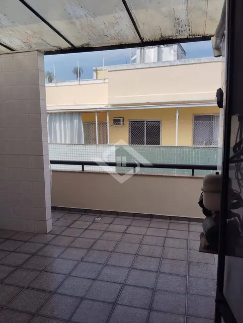 Foto 6 de Apartamento com 3 quartos para alugar, 206m2 em Recreio dos Bandeirantes, Rio De Janeiro - RJ