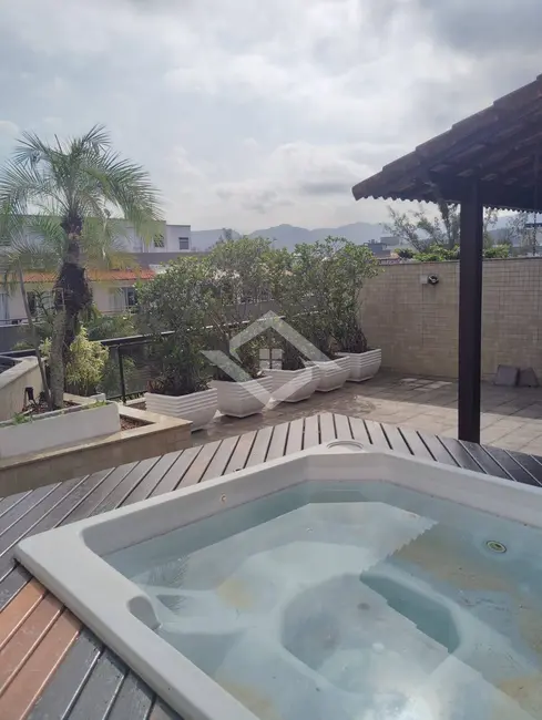 Foto 1 de Apartamento com 3 quartos para alugar, 206m2 em Recreio dos Bandeirantes, Rio De Janeiro - RJ