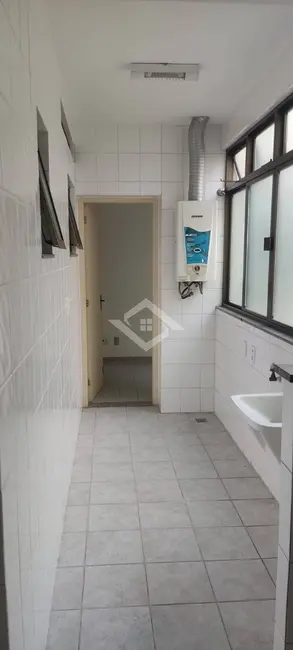 Apartamento com 3 quartos para alugar, 108m2 em Recreio dos Bandeirantes, Rio De Janeiro - RJ - imagem 9 Foto 9 de Apartamento com 3 quartos para alugar, 108m2 em Recreio dos Bandeirantes, Rio De Janeiro - RJ