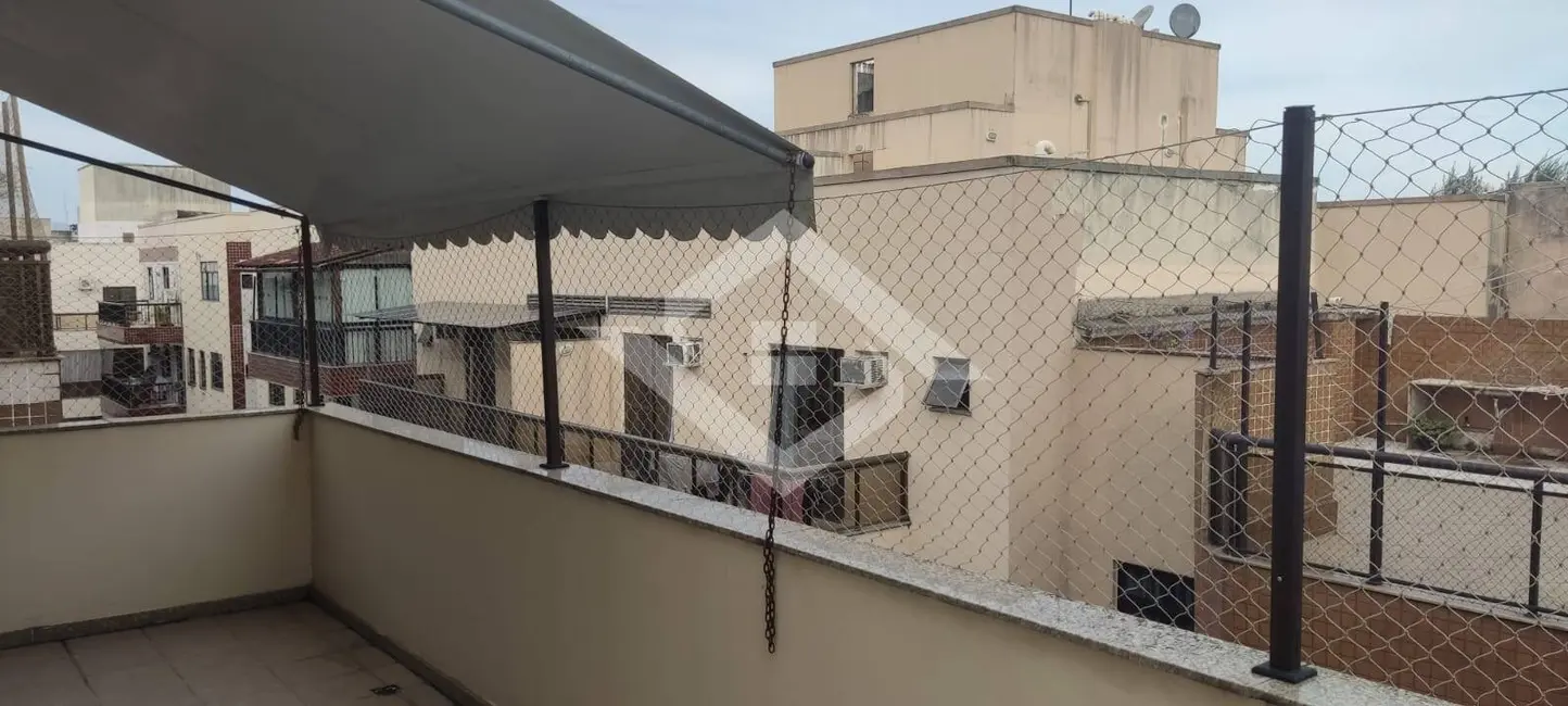 Apartamento com 3 quartos para alugar, 108m2 em Recreio dos Bandeirantes, Rio De Janeiro - RJ - imagem 4 Foto 4 de Apartamento com 3 quartos para alugar, 108m2 em Recreio dos Bandeirantes, Rio De Janeiro - RJ