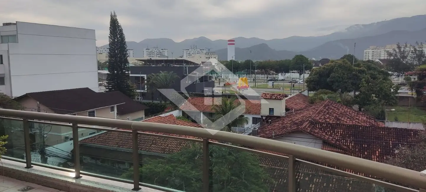Apartamento com 3 quartos para alugar, 108m2 em Recreio dos Bandeirantes, Rio De Janeiro - RJ - imagem 7 Foto 7 de Apartamento com 3 quartos para alugar, 108m2 em Recreio dos Bandeirantes, Rio De Janeiro - RJ