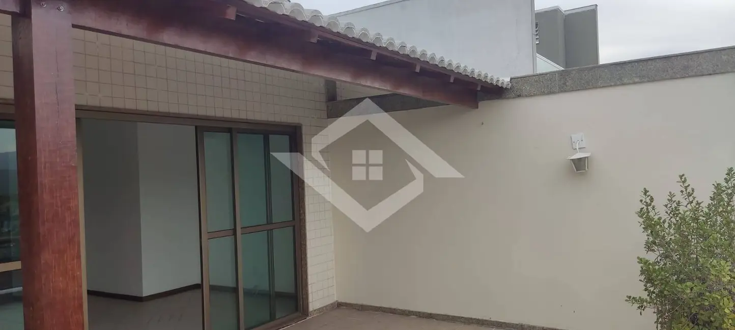 Foto 2 de Apartamento com 3 quartos para alugar, 108m2 em Recreio dos Bandeirantes, Rio De Janeiro - RJ