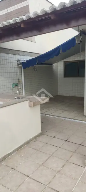 Apartamento com 3 quartos para alugar, 108m2 em Recreio dos Bandeirantes, Rio De Janeiro - RJ - imagem 3 Foto 3 de Apartamento com 3 quartos para alugar, 108m2 em Recreio dos Bandeirantes, Rio De Janeiro - RJ
