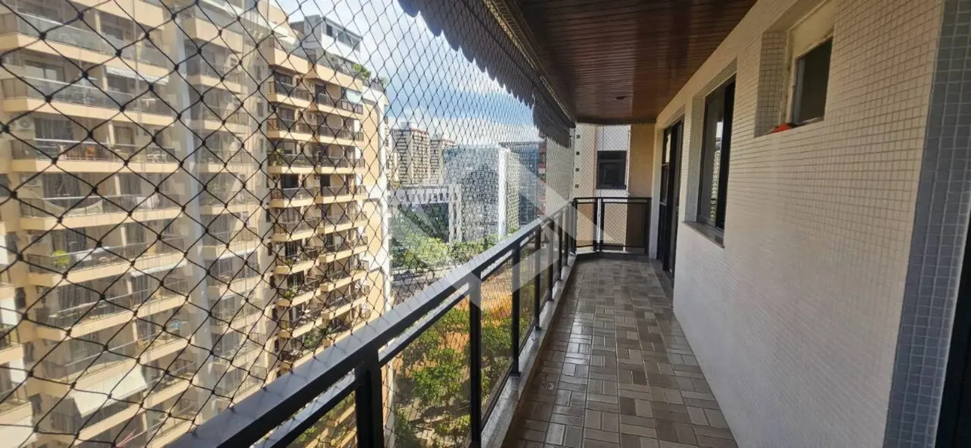 Foto 1 de Apartamento com 2 quartos à venda, 95m2 em Barra da Tijuca, Rio De Janeiro - RJ