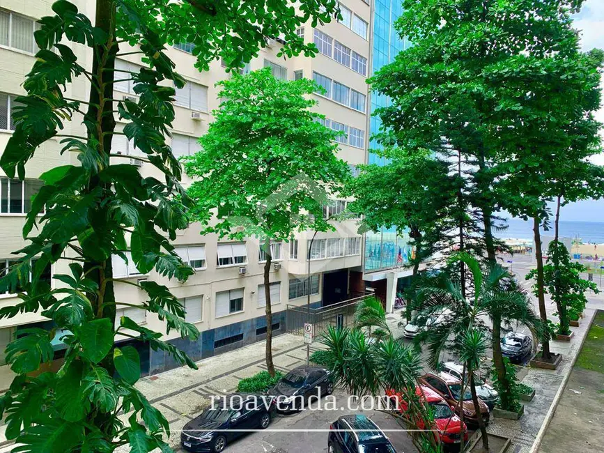 Foto 1 de Apartamento com 4 quartos à venda, 320m2 em Copacabana, Rio De Janeiro - RJ
