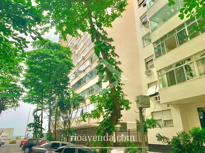 Foto 2 de Apartamento com 4 quartos à venda, 320m2 em Copacabana, Rio De Janeiro - RJ