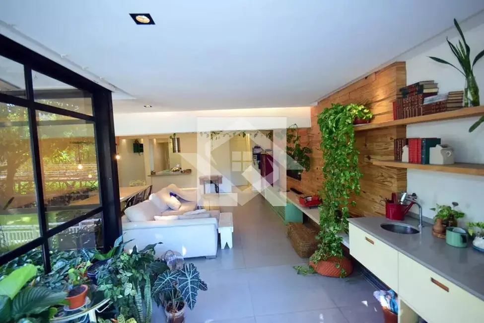 Foto 3 de Apartamento com 3 quartos à venda, 131m2 em Barra da Tijuca, Rio De Janeiro - RJ