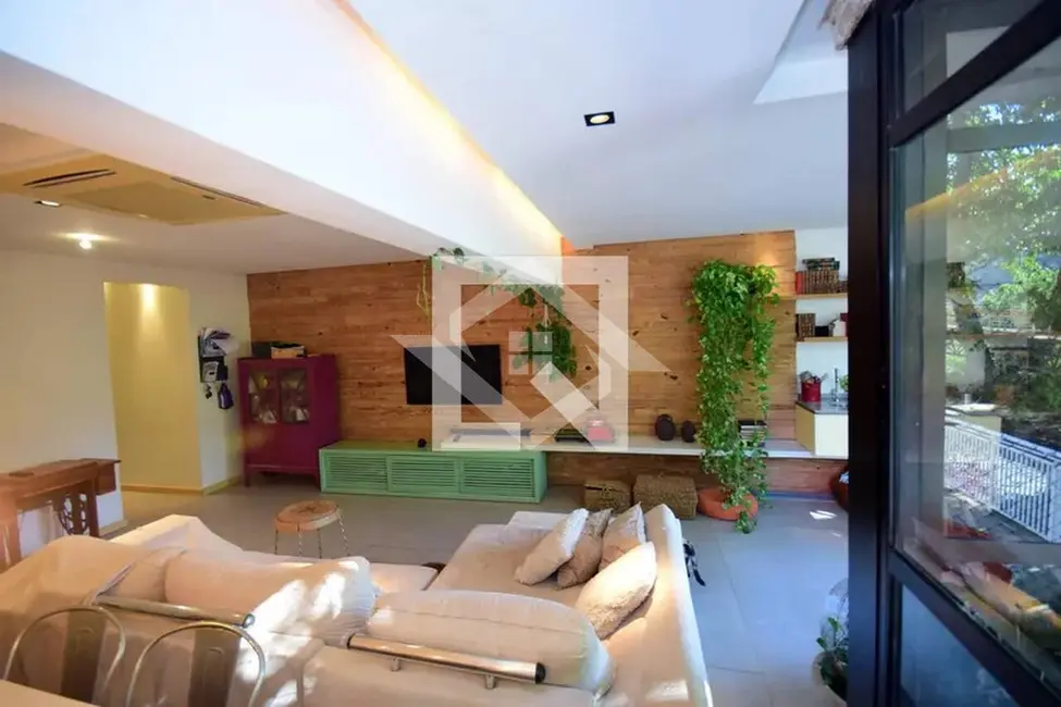 Foto 1 de Apartamento com 3 quartos à venda, 131m2 em Barra da Tijuca, Rio De Janeiro - RJ