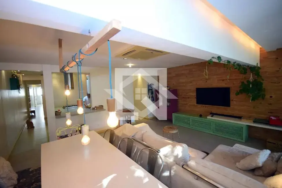 Foto 2 de Apartamento com 3 quartos à venda, 131m2 em Barra da Tijuca, Rio De Janeiro - RJ