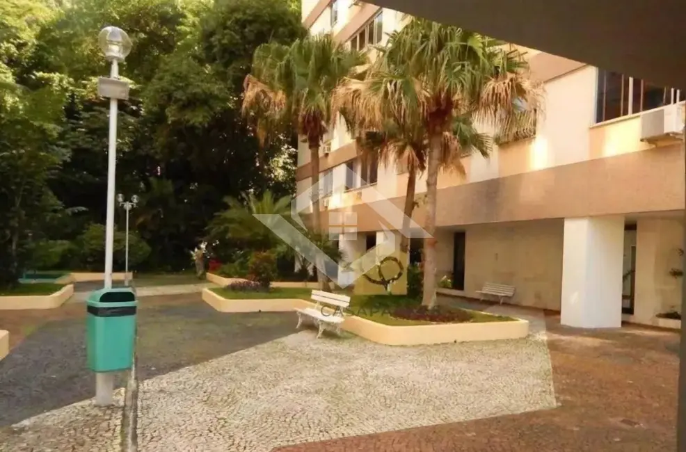 Foto 1 de Apartamento com 3 quartos à venda em Copacabana, Rio De Janeiro - RJ