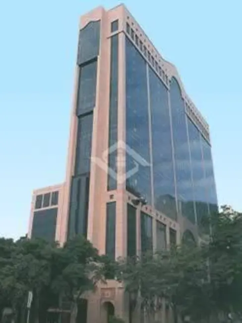 Sala Comercial para alugar, 118m2 em Centro, Rio De Janeiro - RJ - imagem 8 Foto 8 de Sala Comercial para alugar, 118m2 em Centro, Rio De Janeiro - RJ