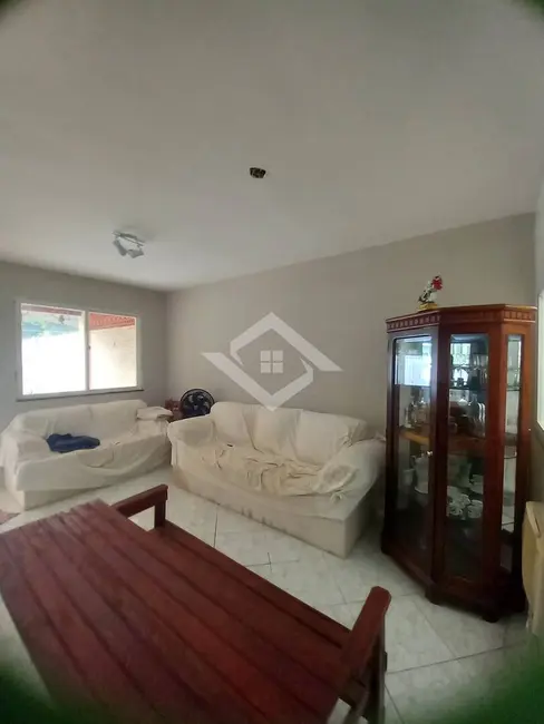 Foto 1 de Casa com 2 quartos à venda, 100m2 em Pedra de Guaratiba, Rio De Janeiro - RJ