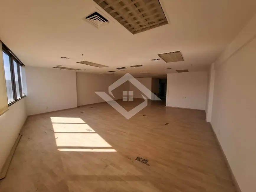 Foto 6 de Sala Comercial para alugar, 100m2 em Botafogo, Rio De Janeiro - RJ