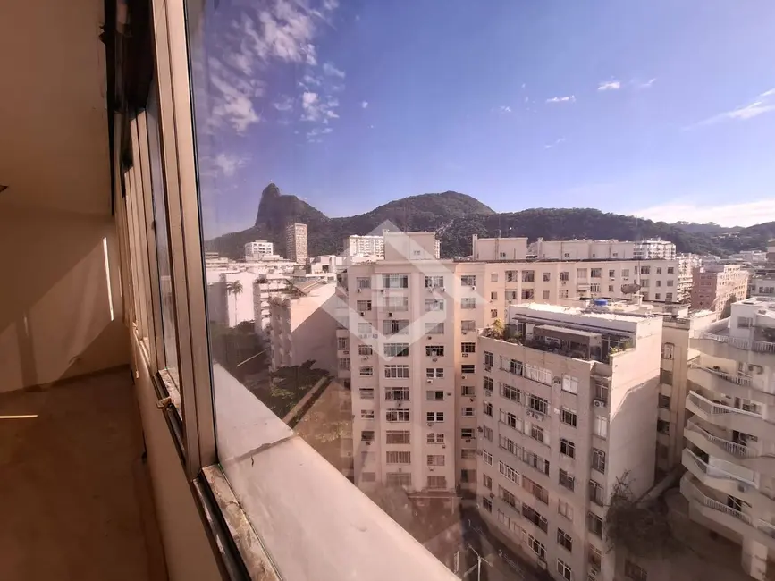 Foto 8 de Sala Comercial para alugar, 100m2 em Botafogo, Rio De Janeiro - RJ