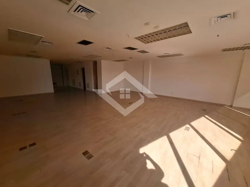 Foto 7 de Sala Comercial para alugar, 100m2 em Botafogo, Rio De Janeiro - RJ