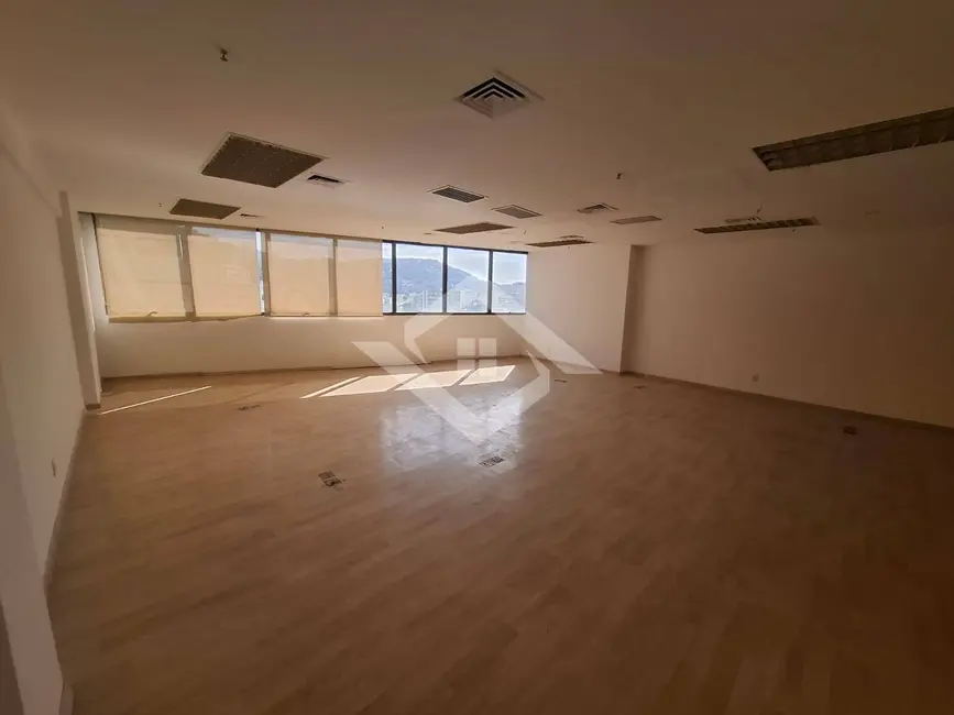 Foto 5 de Sala Comercial para alugar, 100m2 em Botafogo, Rio De Janeiro - RJ