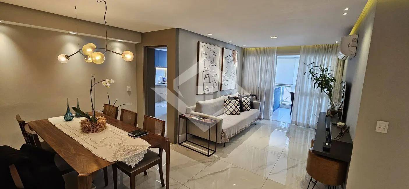 Foto 1 de Apartamento com 2 quartos à venda, 100m2 em Barra da Tijuca, Rio De Janeiro - RJ