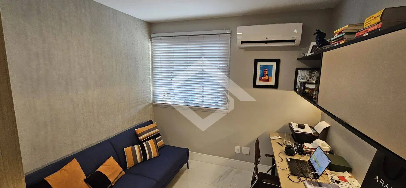 Foto 5 de Apartamento com 2 quartos à venda, 100m2 em Barra da Tijuca, Rio De Janeiro - RJ