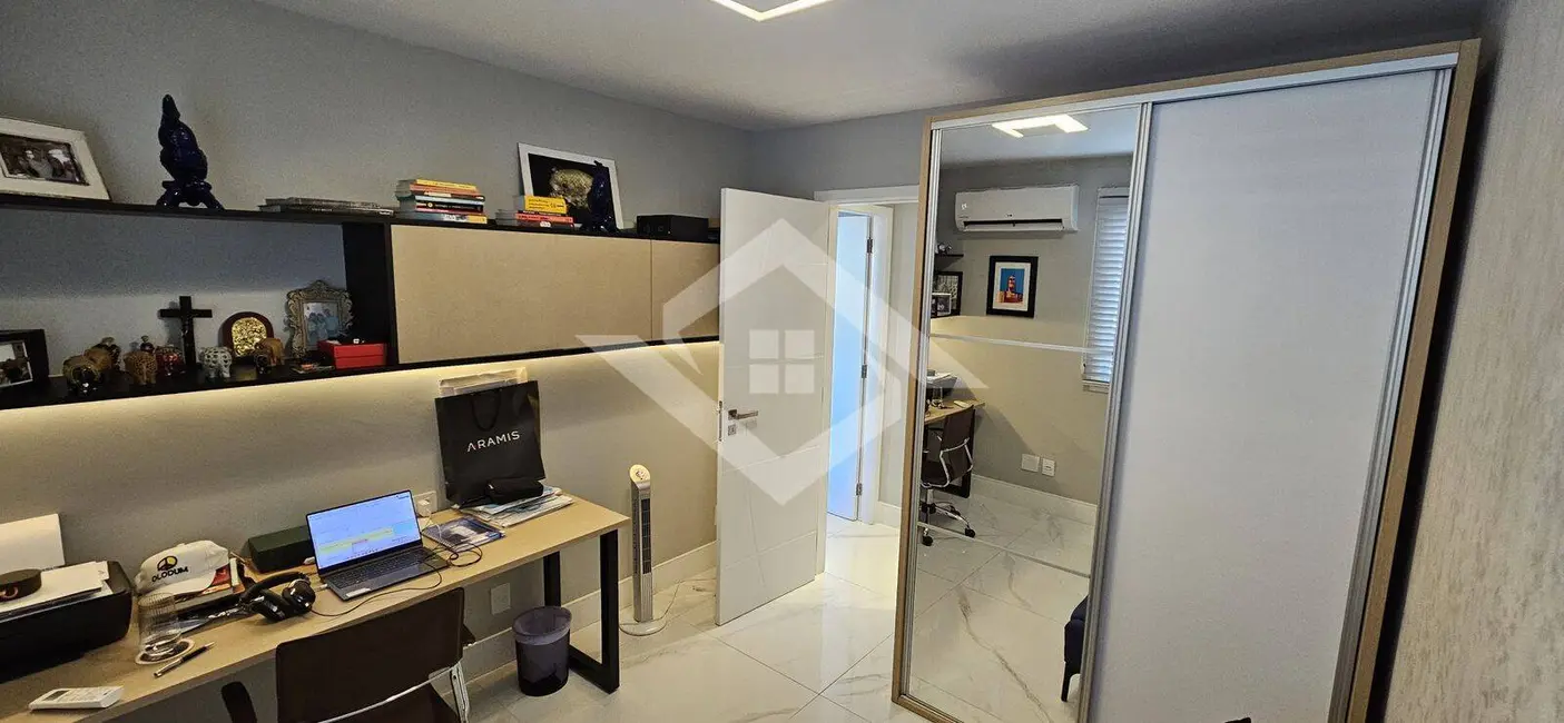Foto 6 de Apartamento com 2 quartos à venda, 100m2 em Barra da Tijuca, Rio De Janeiro - RJ
