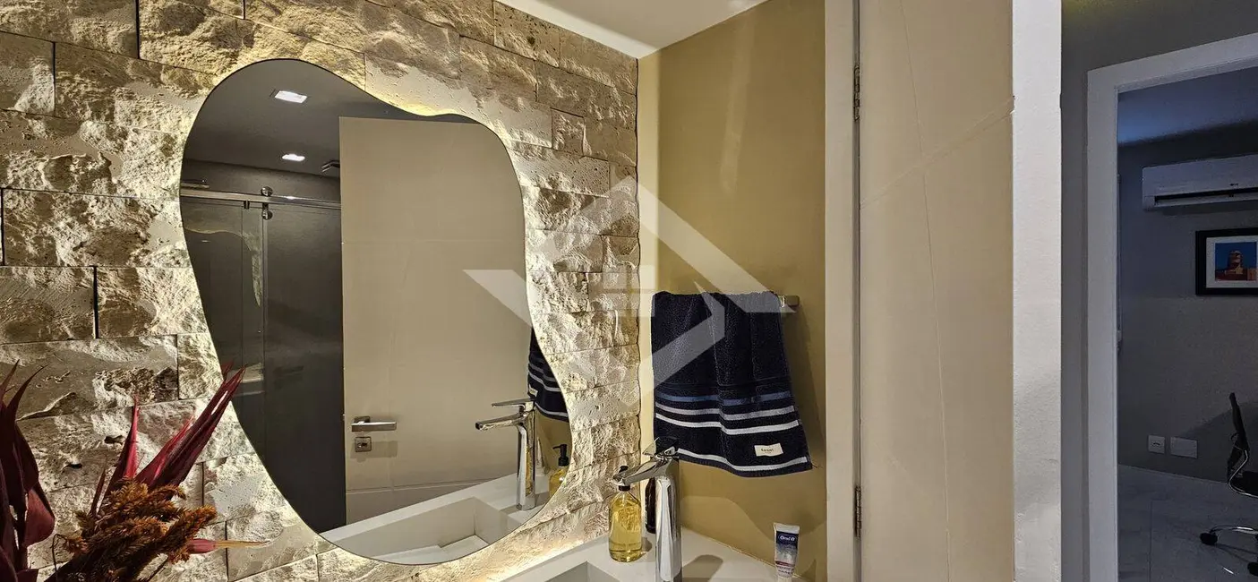 Foto 4 de Apartamento com 2 quartos à venda, 100m2 em Barra da Tijuca, Rio De Janeiro - RJ