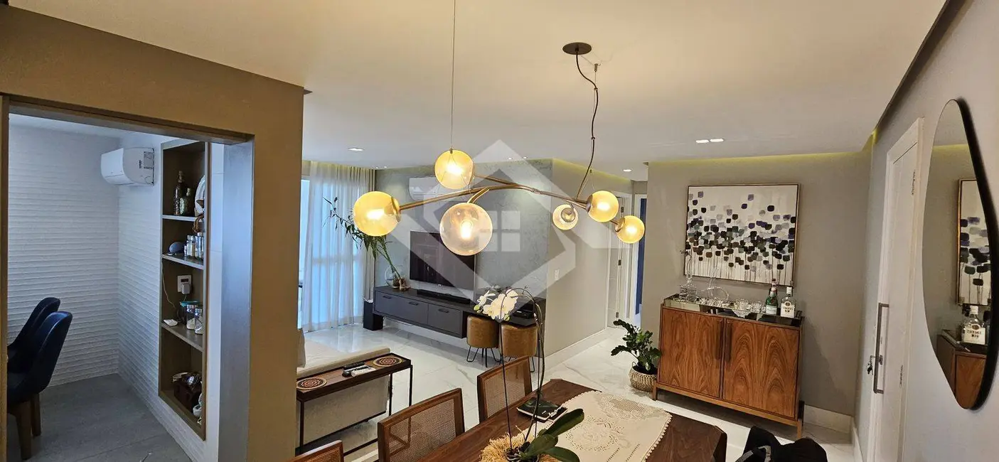 Foto 7 de Apartamento com 2 quartos à venda, 100m2 em Barra da Tijuca, Rio De Janeiro - RJ