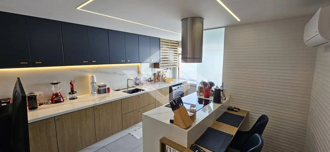 Foto 3 de Apartamento com 2 quartos à venda, 100m2 em Barra da Tijuca, Rio De Janeiro - RJ