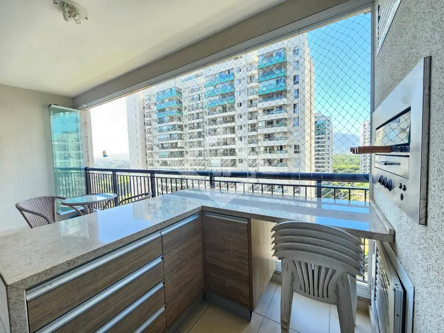 Foto 5 de Apartamento com 4 quartos à venda, 166m2 em Rio De Janeiro - RJ