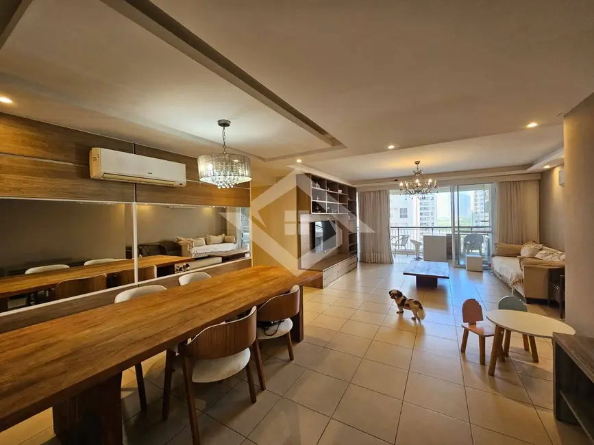 Foto 1 de Apartamento com 4 quartos à venda, 166m2 em Rio De Janeiro - RJ