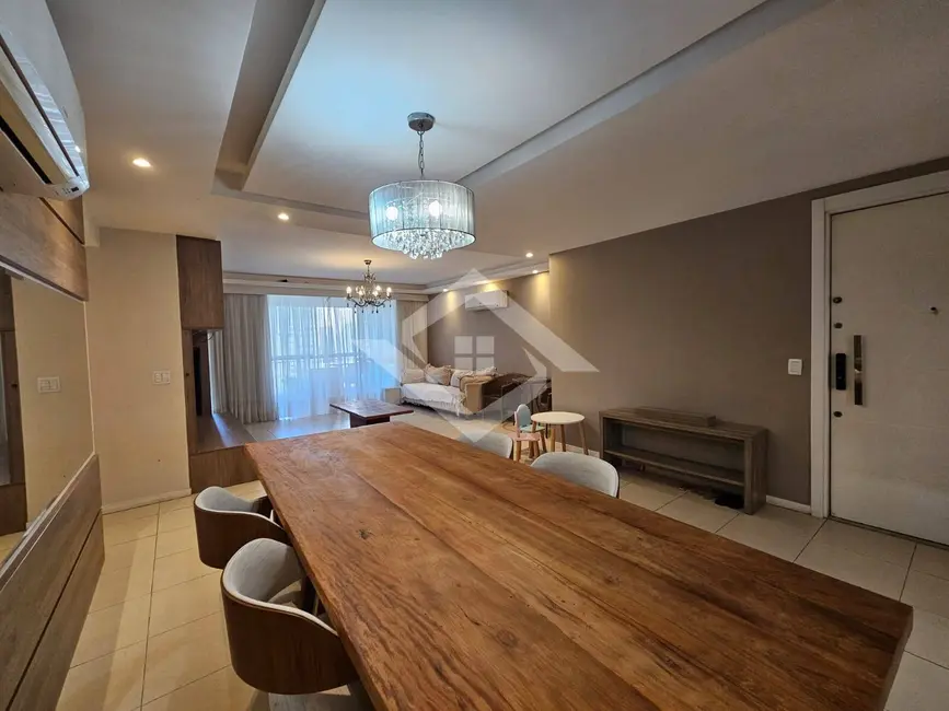 Foto 9 de Apartamento com 4 quartos à venda, 166m2 em Rio De Janeiro - RJ