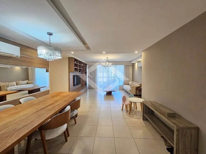 Foto 7 de Apartamento com 4 quartos à venda, 166m2 em Rio De Janeiro - RJ