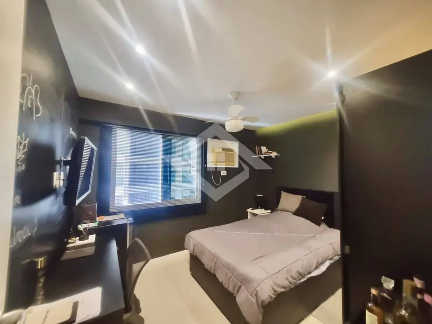 Foto 9 de Apartamento com 3 quartos à venda, 92m2 em Rio De Janeiro - RJ