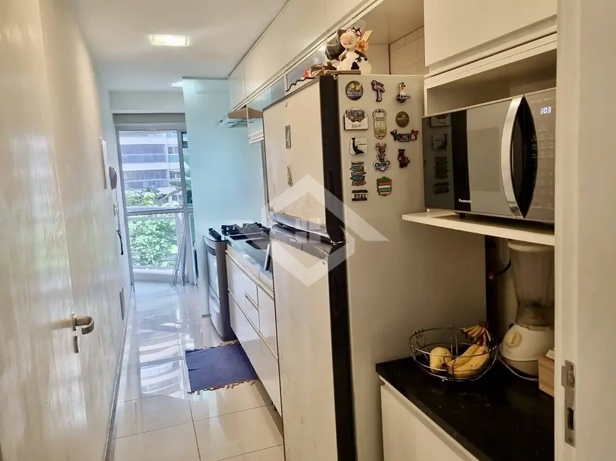 Foto 5 de Apartamento com 3 quartos à venda, 92m2 em Rio De Janeiro - RJ