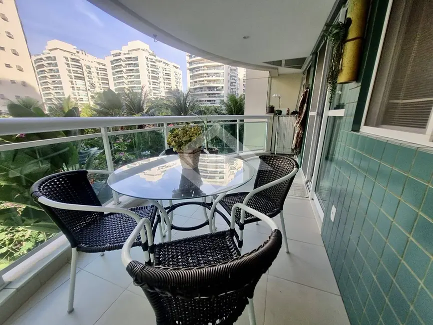 Foto 2 de Apartamento com 3 quartos à venda, 92m2 em Rio De Janeiro - RJ