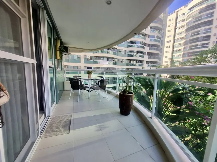 Foto 3 de Apartamento com 3 quartos à venda, 92m2 em Rio De Janeiro - RJ