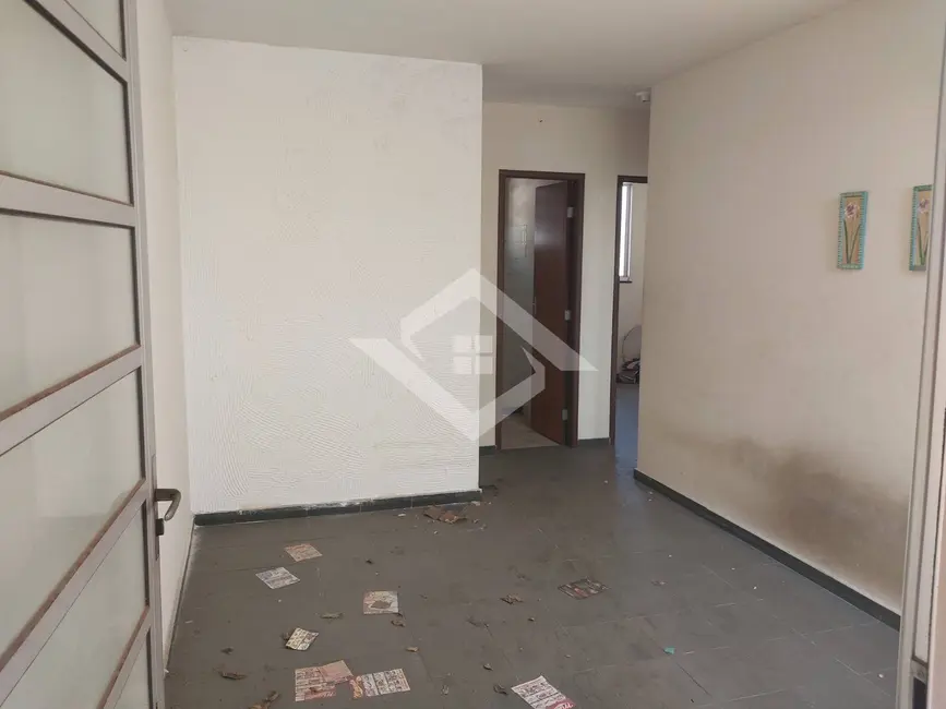 Foto 3 de Apartamento com 2 quartos para alugar, 45m2 em Campo Grande, Rio De Janeiro - RJ