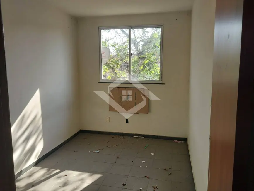 Foto 9 de Apartamento com 2 quartos para alugar, 45m2 em Campo Grande, Rio De Janeiro - RJ