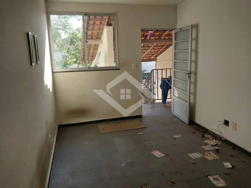 Foto 5 de Apartamento com 2 quartos para alugar, 45m2 em Campo Grande, Rio De Janeiro - RJ