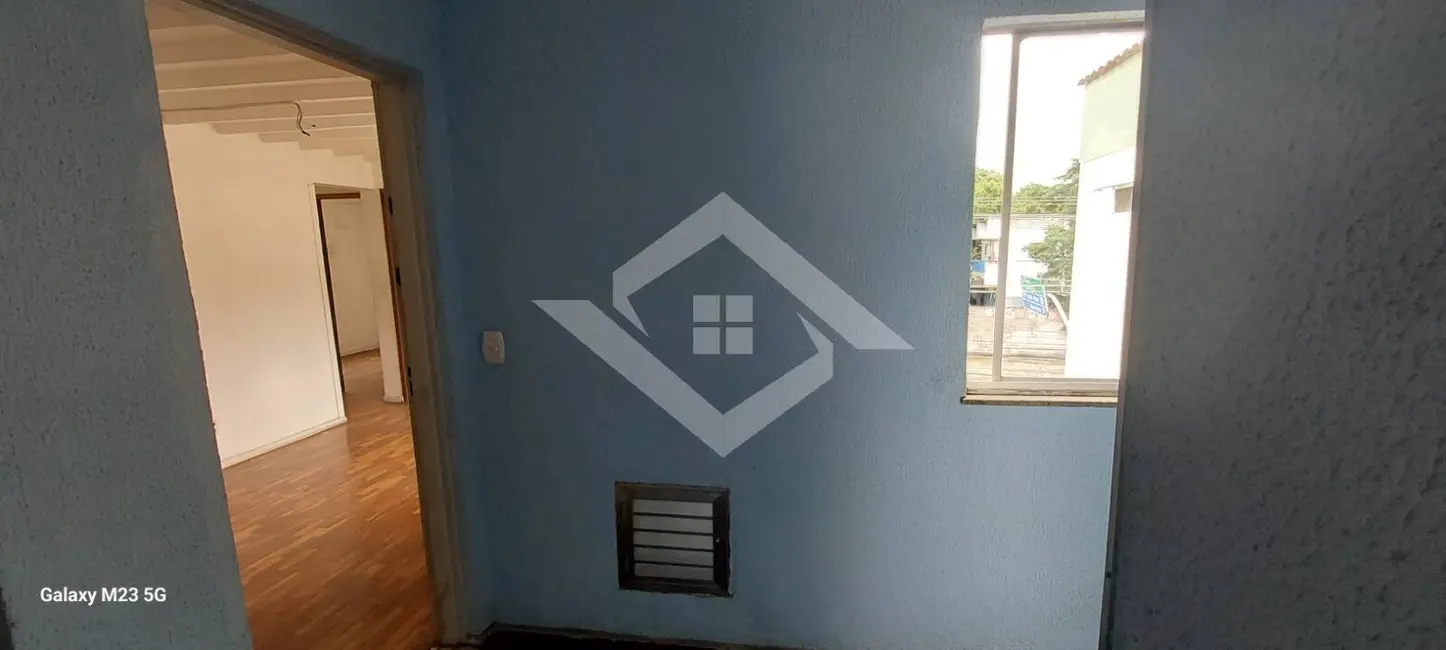 Foto 2 de Apartamento com 2 quartos à venda, 47m2 em Campo Grande, Rio De Janeiro - RJ