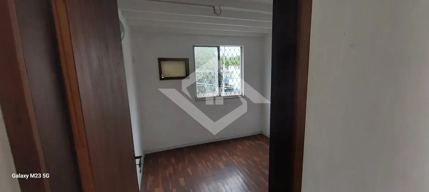 Apartamento com 2 quartos à venda, 47m2 em Campo Grande, Rio De Janeiro - RJ - imagem 5 Foto 5 de Apartamento com 2 quartos à venda, 47m2 em Campo Grande, Rio De Janeiro - RJ