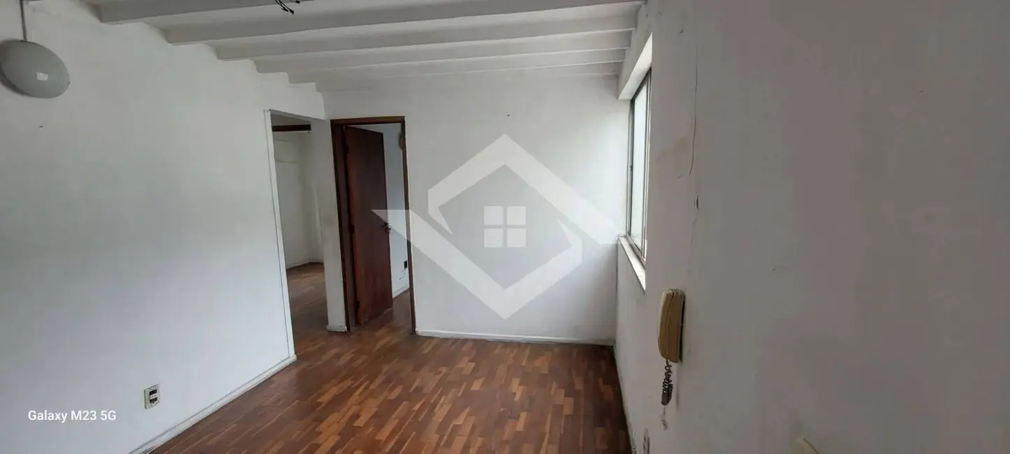 Foto 1 de Apartamento com 2 quartos à venda, 47m2 em Campo Grande, Rio De Janeiro - RJ