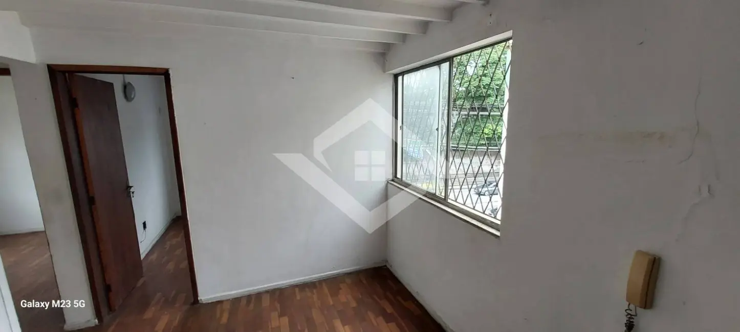 Apartamento com 2 quartos à venda, 47m2 em Campo Grande, Rio De Janeiro - RJ - imagem 3 Foto 3 de Apartamento com 2 quartos à venda, 47m2 em Campo Grande, Rio De Janeiro - RJ