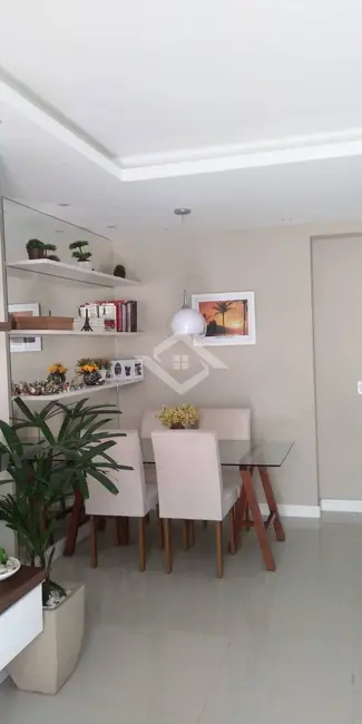 Foto 2 de Apartamento com 2 quartos à venda, 70m2 em Recreio dos Bandeirantes, Rio De Janeiro - RJ