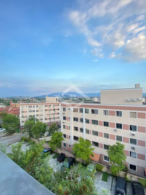 Foto 1 de Apartamento com 2 quartos à venda, 45m2 em Campo Grande, Rio De Janeiro - RJ