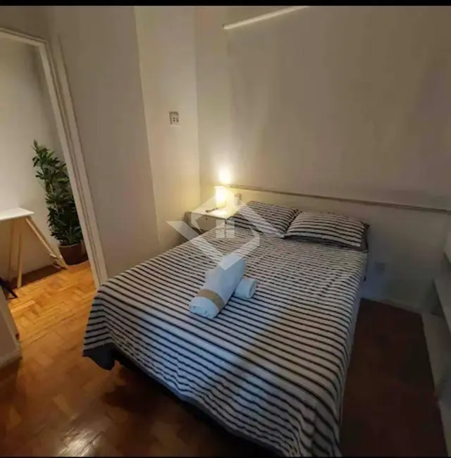 Foto 7 de Apartamento com 1 quarto à venda, 40m2 em Leblon, Rio De Janeiro - RJ