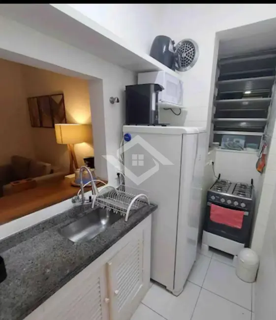 Foto 5 de Apartamento com 1 quarto à venda, 40m2 em Leblon, Rio De Janeiro - RJ