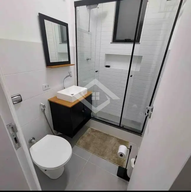 Foto 8 de Apartamento com 1 quarto à venda, 40m2 em Leblon, Rio De Janeiro - RJ