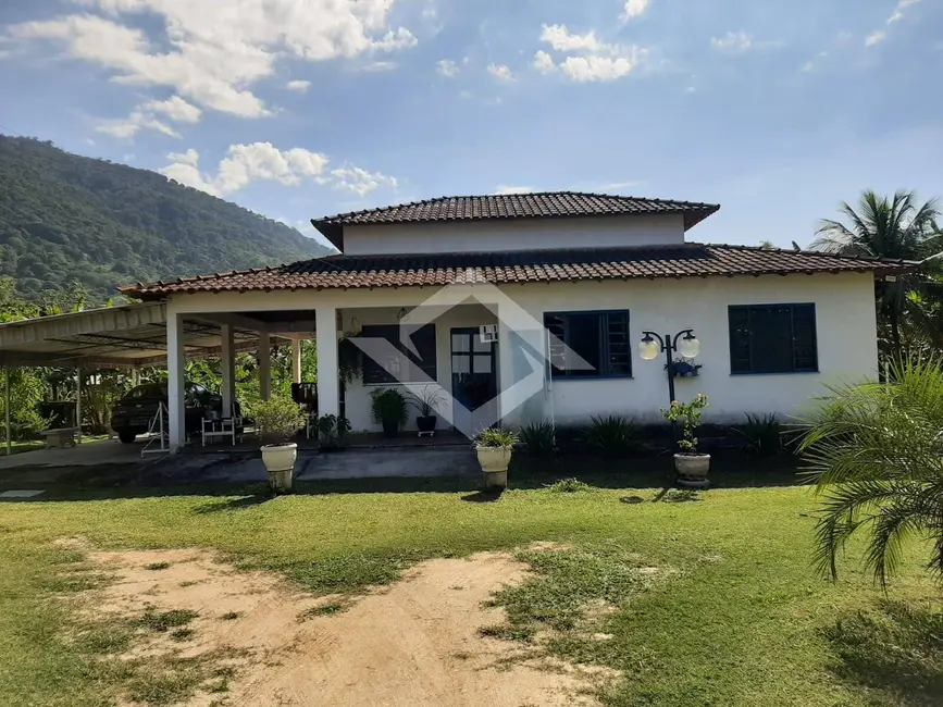 Foto 1 de Casa com 3 quartos à venda, 175m2 em Campo Grande, Rio De Janeiro - RJ