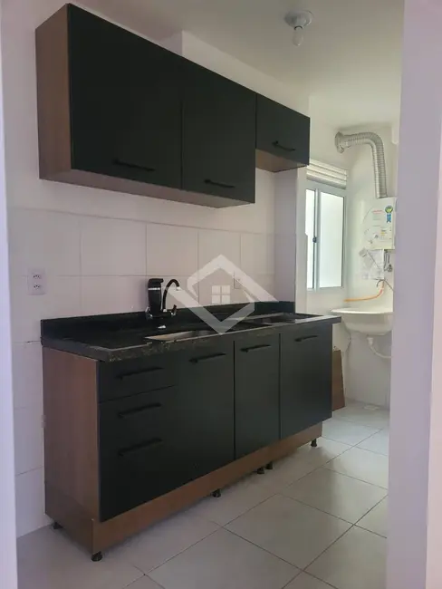 Apartamento com 2 quartos à venda, 45m2 em Campo Grande, Rio De Janeiro - RJ - imagem 8 Foto 8 de Apartamento com 2 quartos à venda, 45m2 em Campo Grande, Rio De Janeiro - RJ